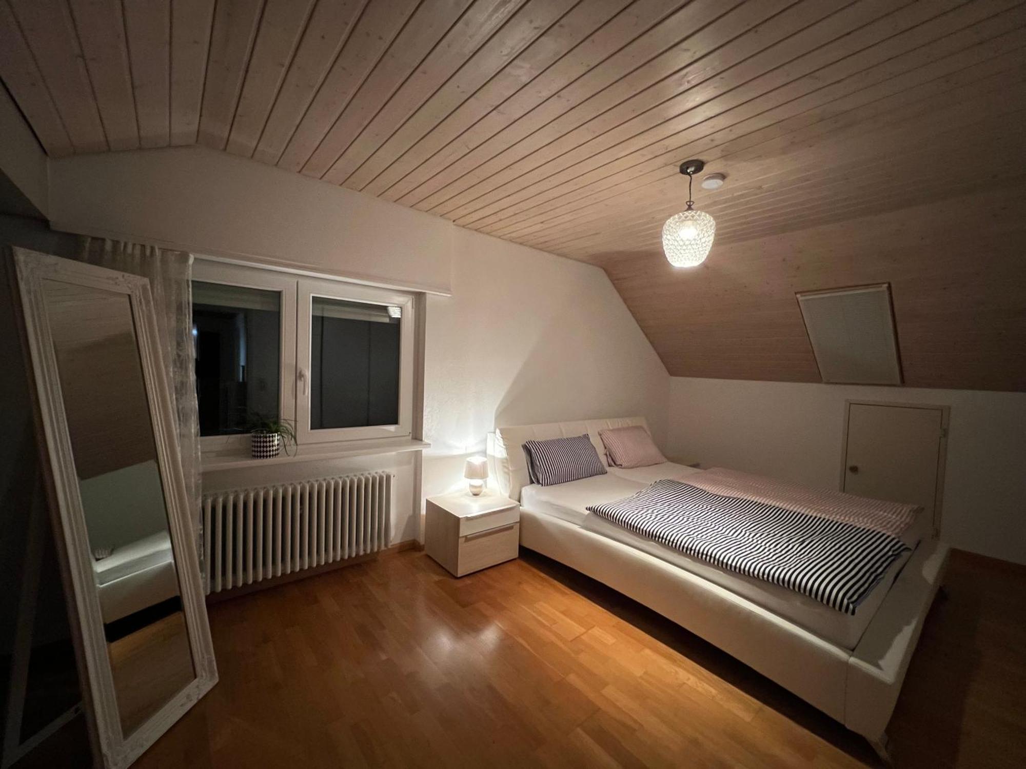 Minalya Home Laufenburg Room photo
